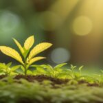 trust building through growth at work