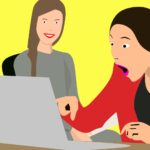 to employees trust breaking and gossiping