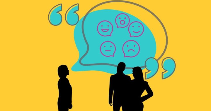 feedback and a toxic work environment