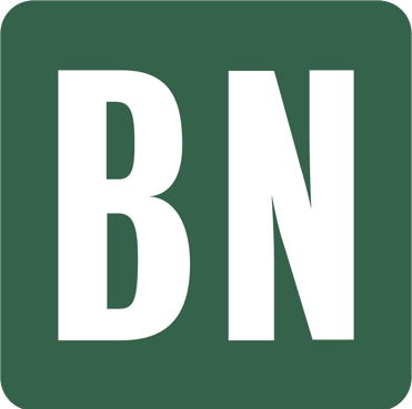 Barnes & Noble logo