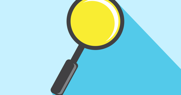 magnifying glass and employee engagement relationship with work