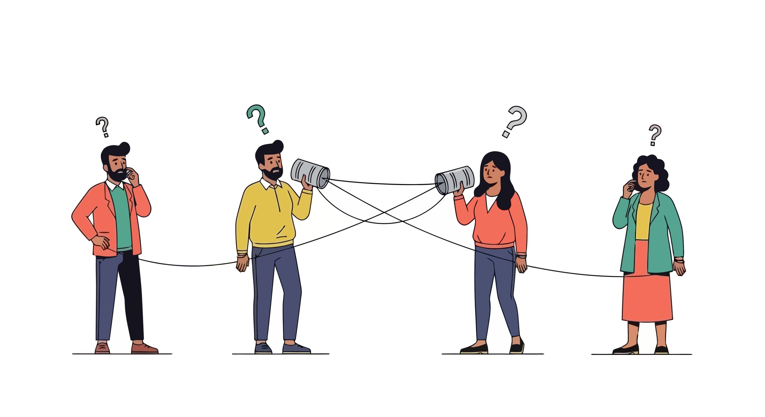 Communication Iniative Rescuing a $30 Million Initiative from Collapse: A Leadership Case ...